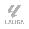 la liga logo
