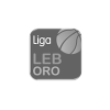 leb oro logo